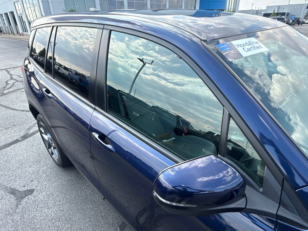 Certified 2023 Honda Passport EX-L image 14