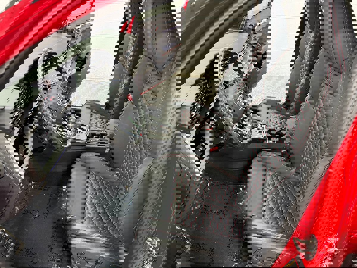 Used 2023 Audi RS 3 w/ RS Technology Package image 17