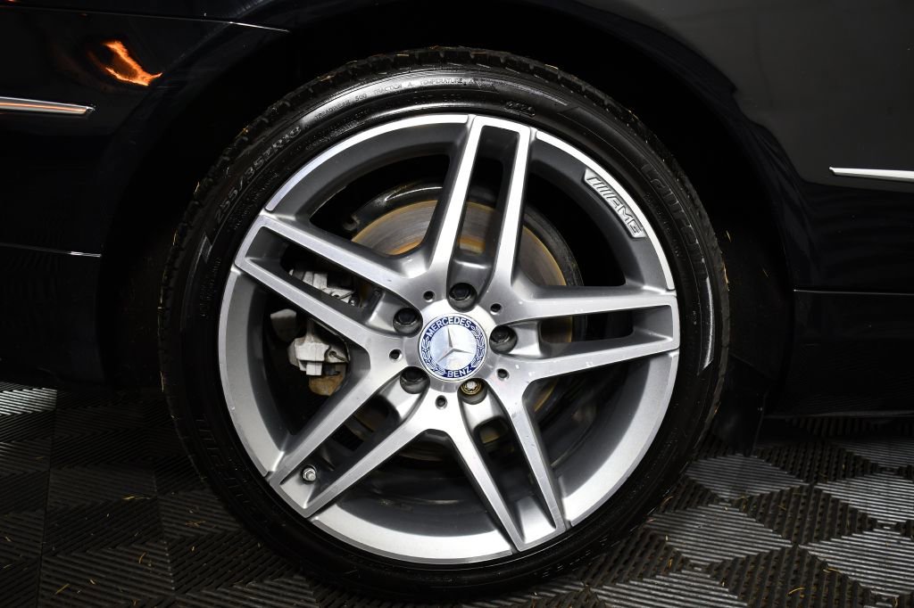 Used 2015 Mercedes-Benz E 400 4MATIC Coupe image 15
