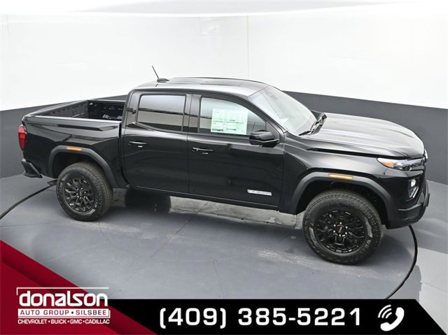 New 2026 GMC Canyon Elevation w/ Convenience Package image 17