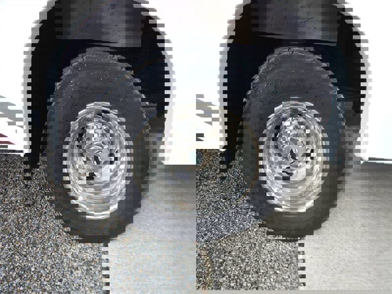 Used 2020 Chevrolet Express 4500 w/ RV Package image 14