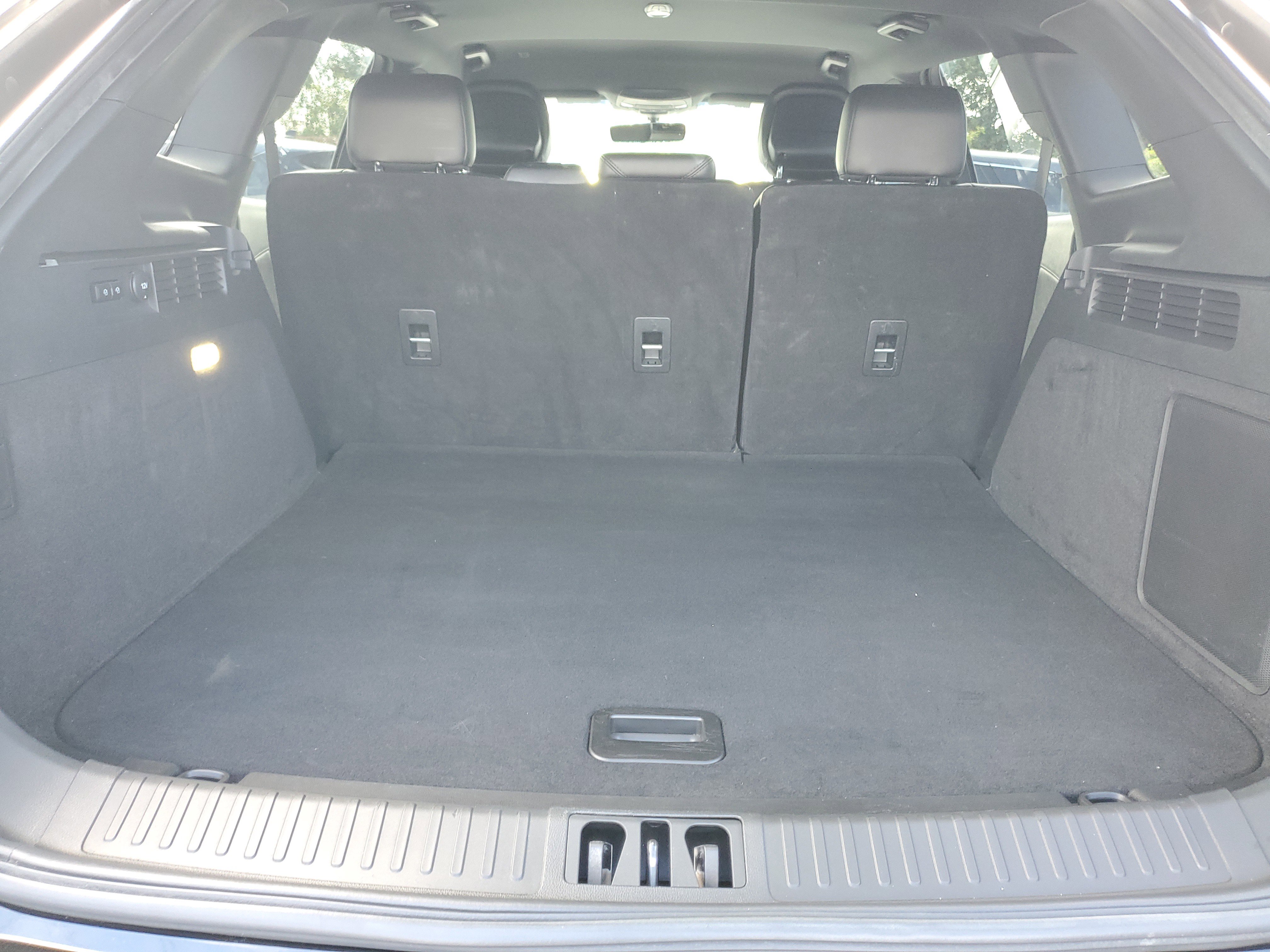 Certified 2020 Lincoln Nautilus FWD image 4