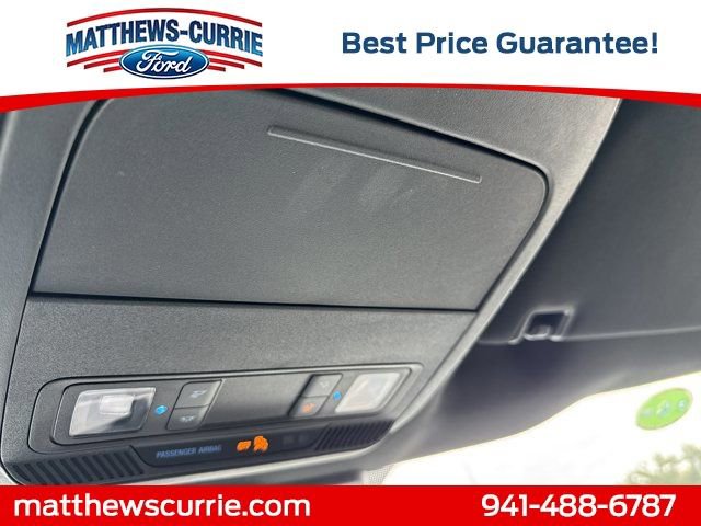 New 2026 Ford F150 STX w/ Equipment Group 200A image 22