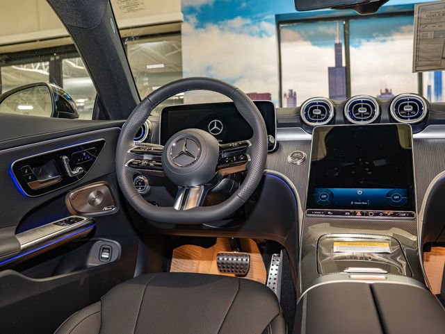 Used 2026 Mercedes-Benz CLE 300 4MATIC Coupe image 16