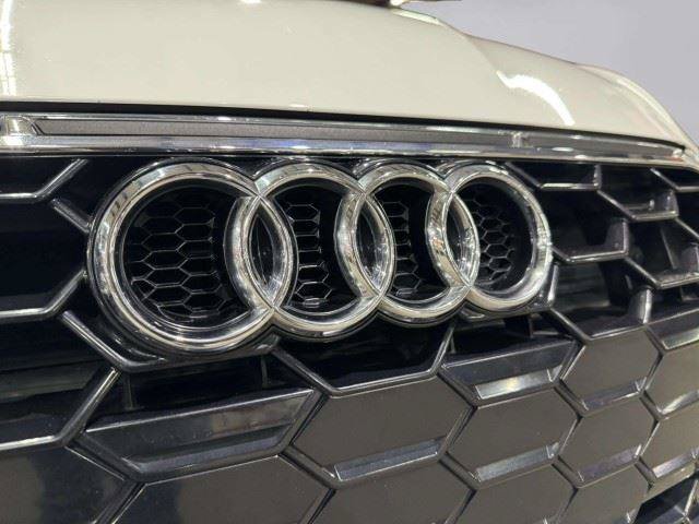 Used 2021 Audi A5 2.0T Premium AWD/4WD image 16