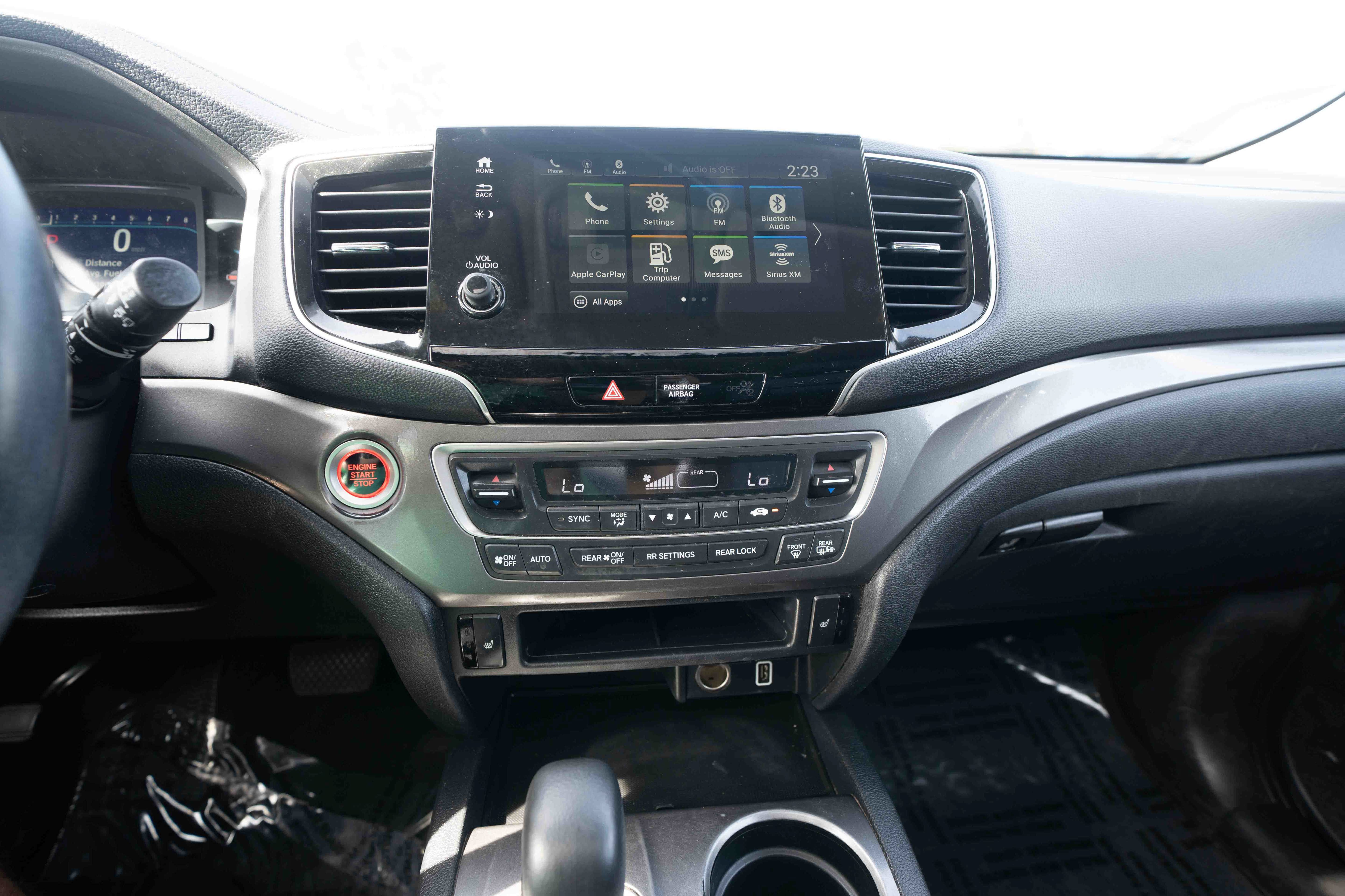 Used 2020 Honda Pilot EX-L image 17