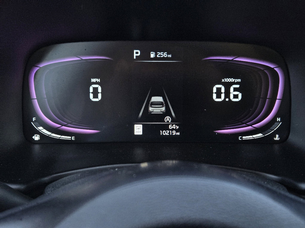 Certified 2025 Kia Soul S image 6