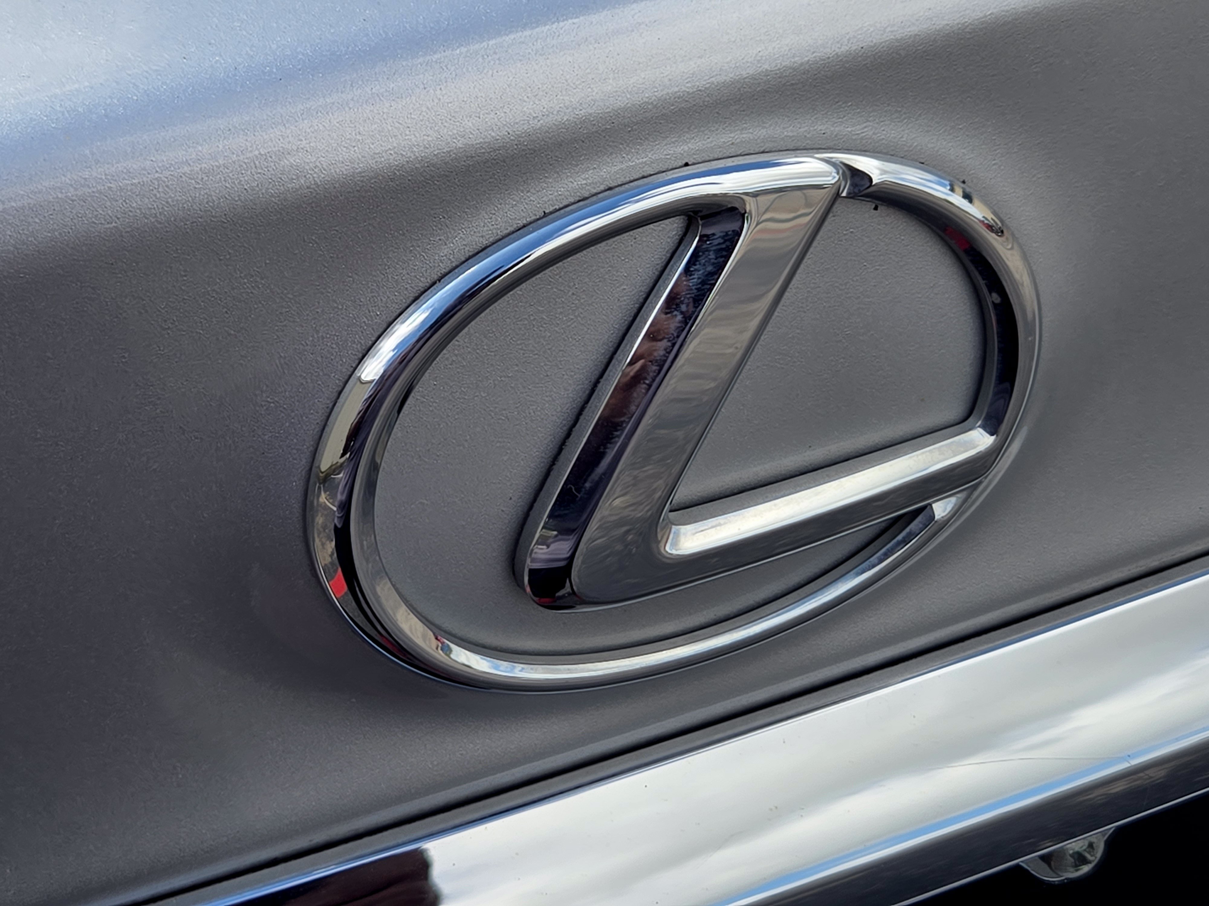Used 2014 Lexus ES 350 FWD image 30
