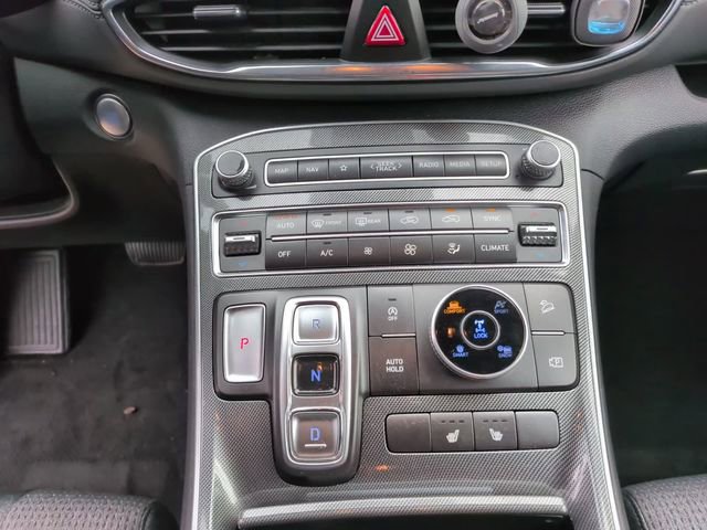 Used 2023 Hyundai Santa Fe SEL AWD/4WD image 19