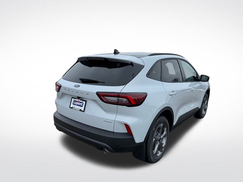 New 2026 Ford Escape ST-Line w/ Tech Pack #1 image 4