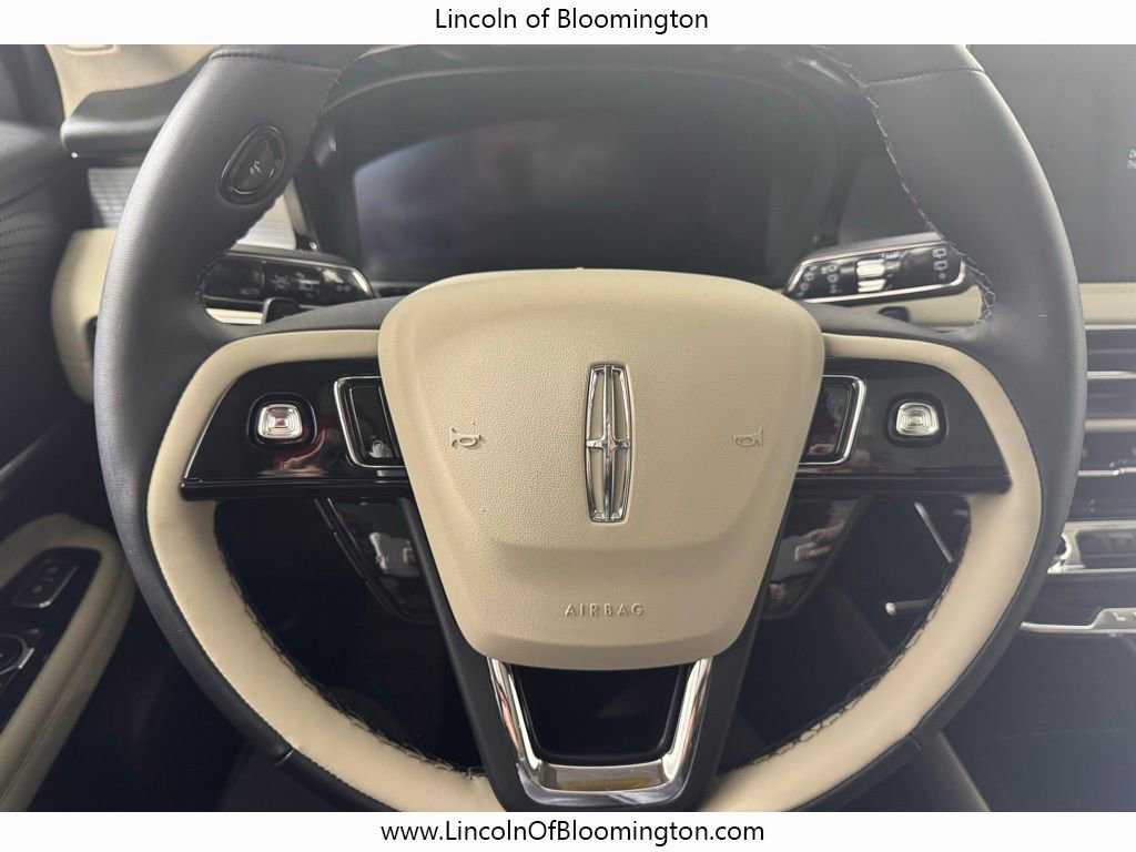 New 2026 Lincoln Corsair Premiere image 28