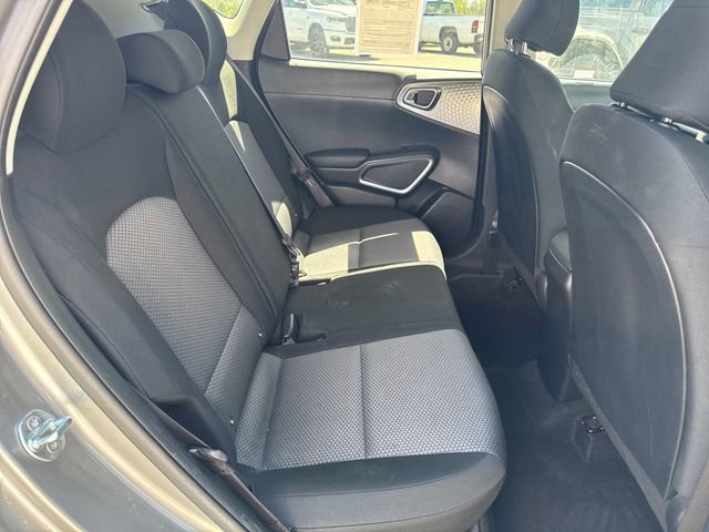 Used 2024 Kia Soul LX w/ Option Group 015 image 30