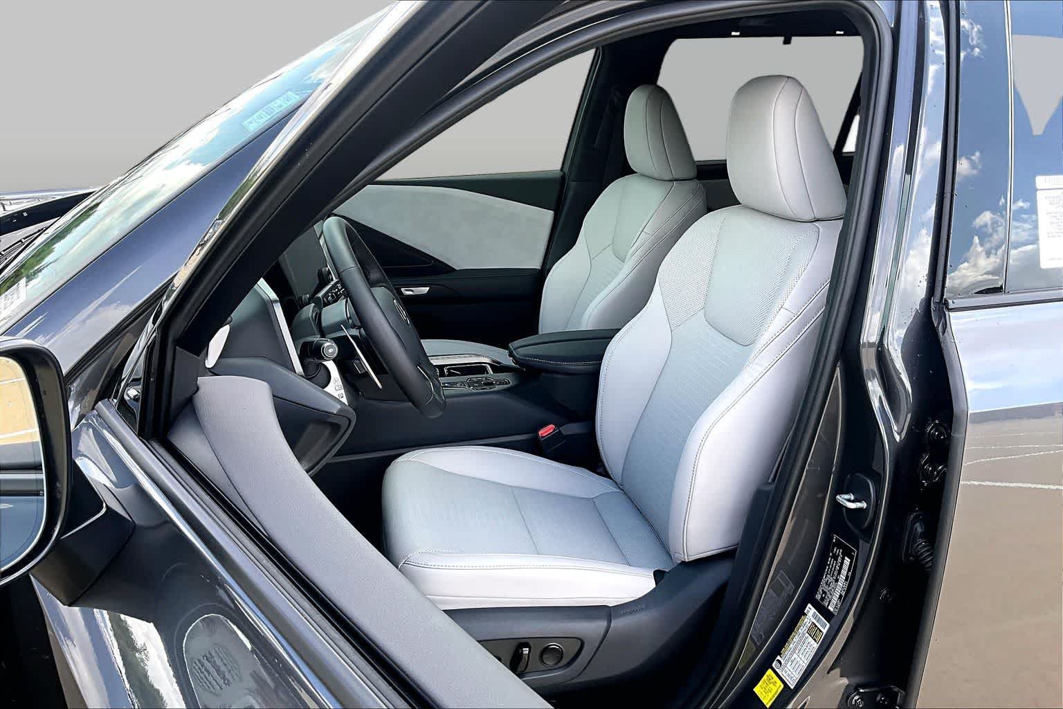 New 2026 Lexus TX 350 AWD w/ Technology Package image 9
