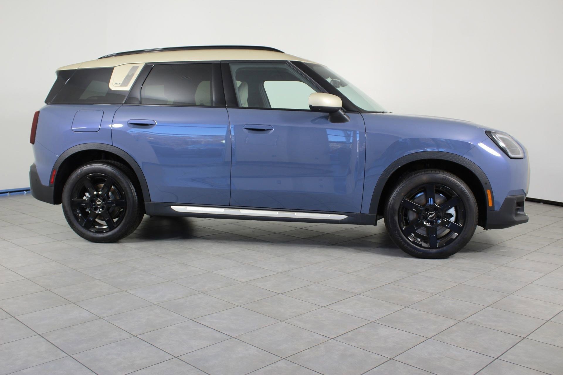 Used 2026 MINI Cooper Countryman S AWD/4WD image 8