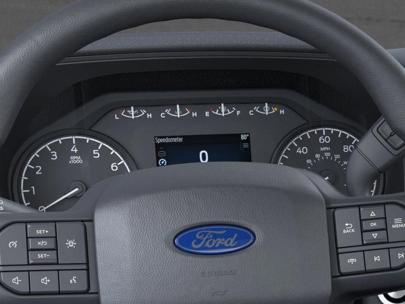 New 2026 Ford F150 XL AWD/4WD image 13