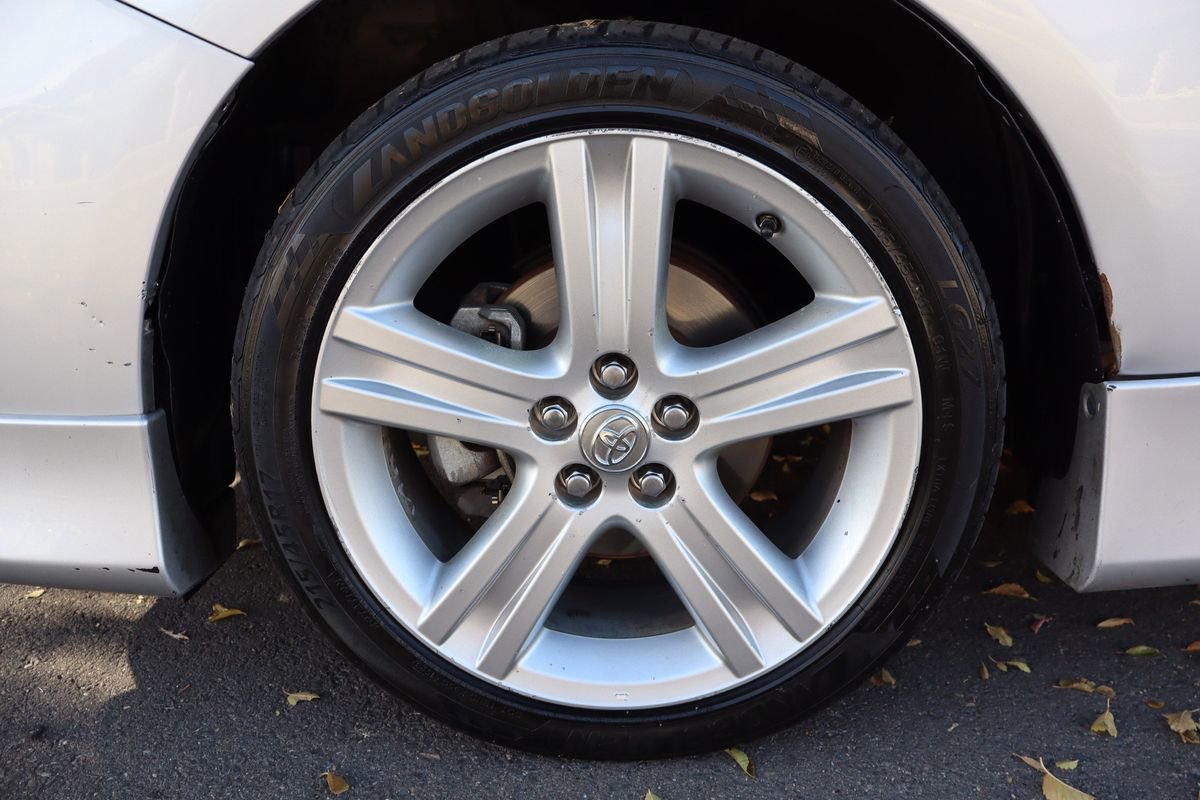 Used 2013 Toyota Corolla S w/ Premium Pkg image 41