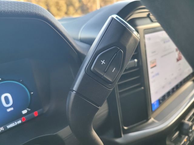 Certified 2024 Ford F150 STX image 18