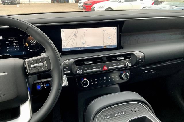 New 2026 Hyundai Palisade Calligraphy image 7