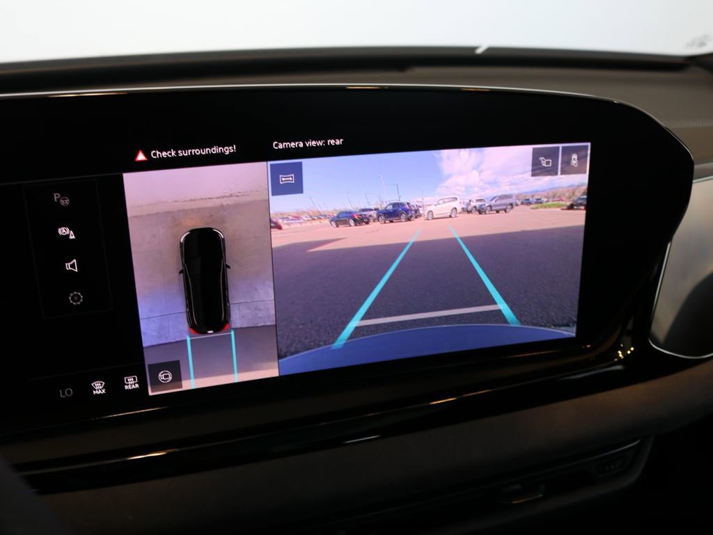 Used 2025 Audi S5 Prestige image 51