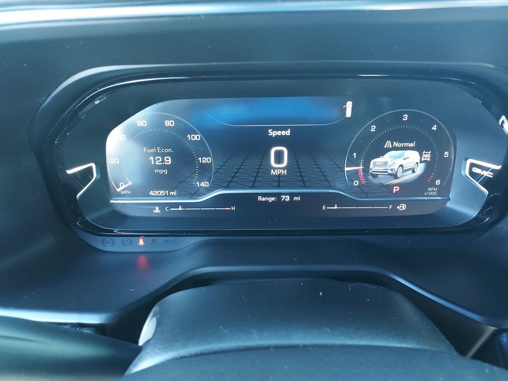 Used 2023 GMC Yukon Denali image 21