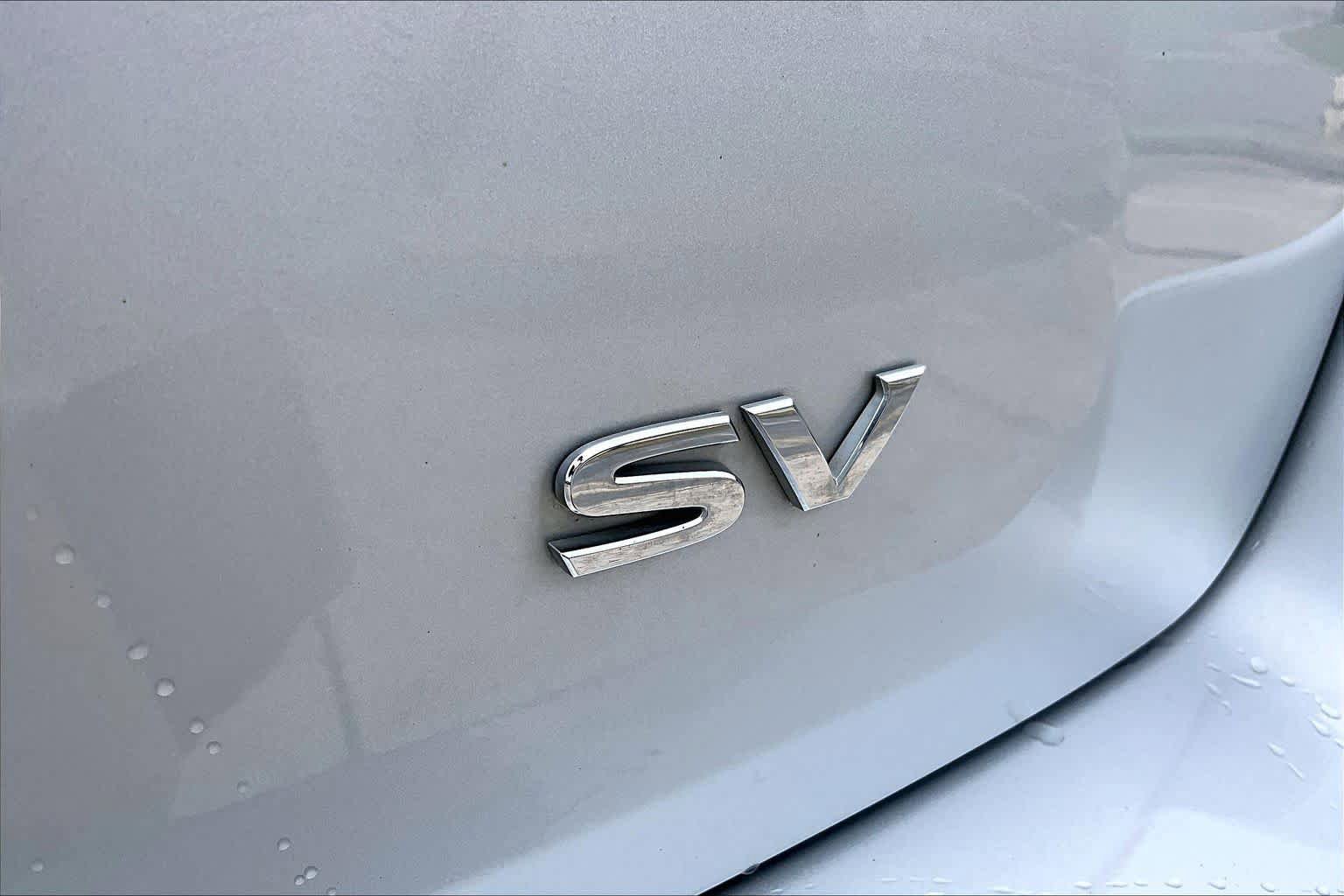 Used 2020 Nissan Pathfinder SV FWD image 10