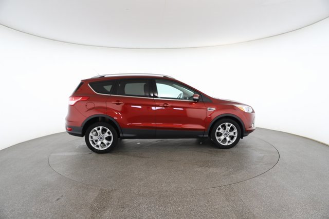 Used 2015 Ford Escape Titanium image 22