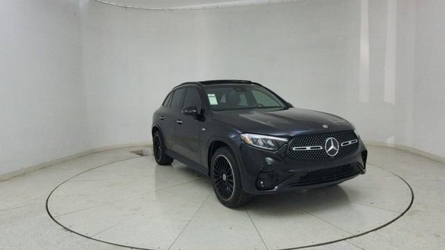 Used 2025 Mercedes-Benz GLC 350e 4MATIC image 67