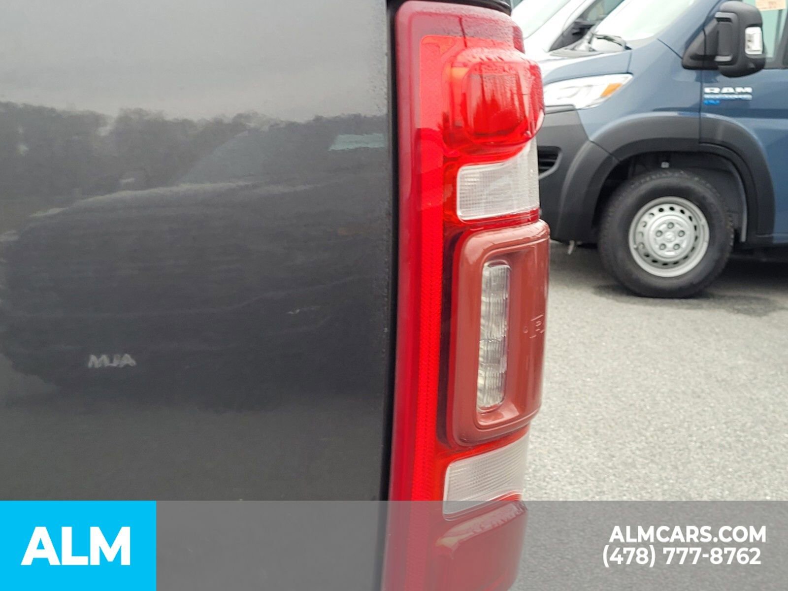 Used 2019 RAM 3500 Limited image 13