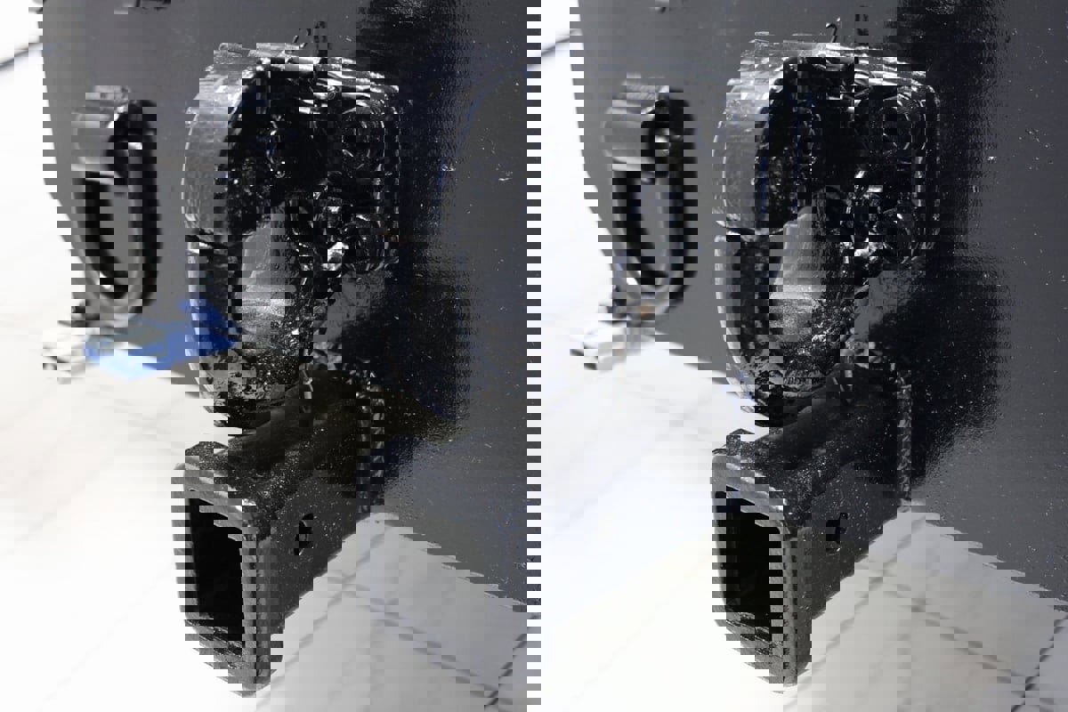 Used 2022 RAM 5500 Tradesman w/ Max Tow Package image 11