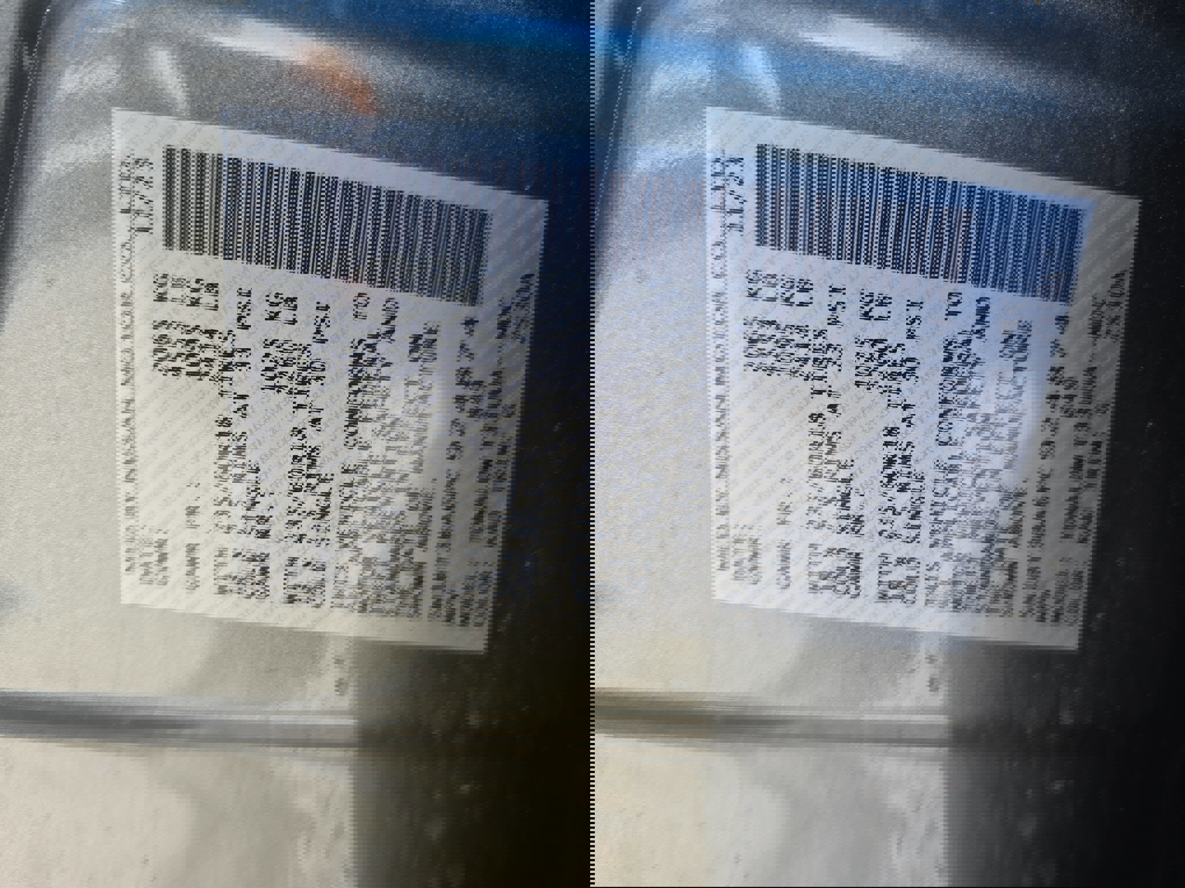 Used 2023 Nissan Rogue SV image 36