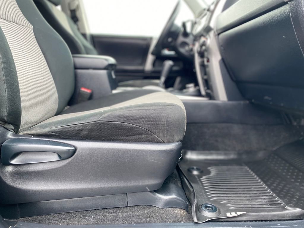 Used 2018 Toyota 4Runner SR5 image 11