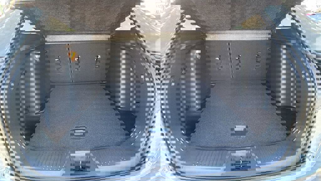 New 2026 Chevrolet Trax ACTIV w/ Driver Confidence Package image 10