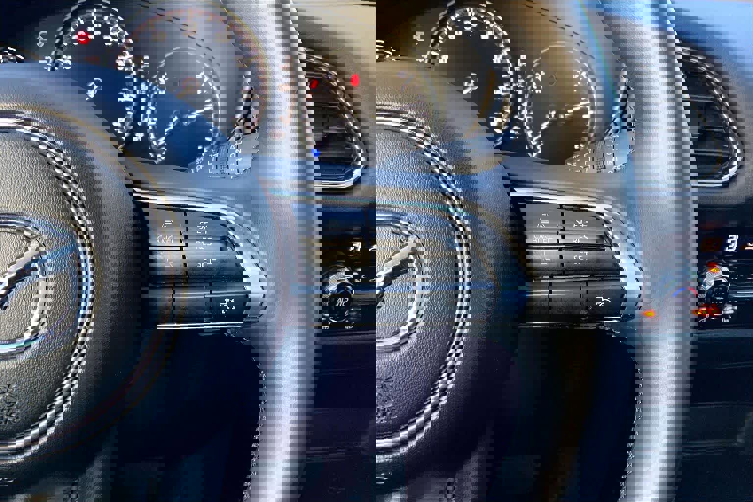 Used 2024 MAZDA CX-30 2.5 Turbo w/ Premium Package image 25