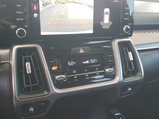 Certified 2023 Kia Sorento S FWD image 26
