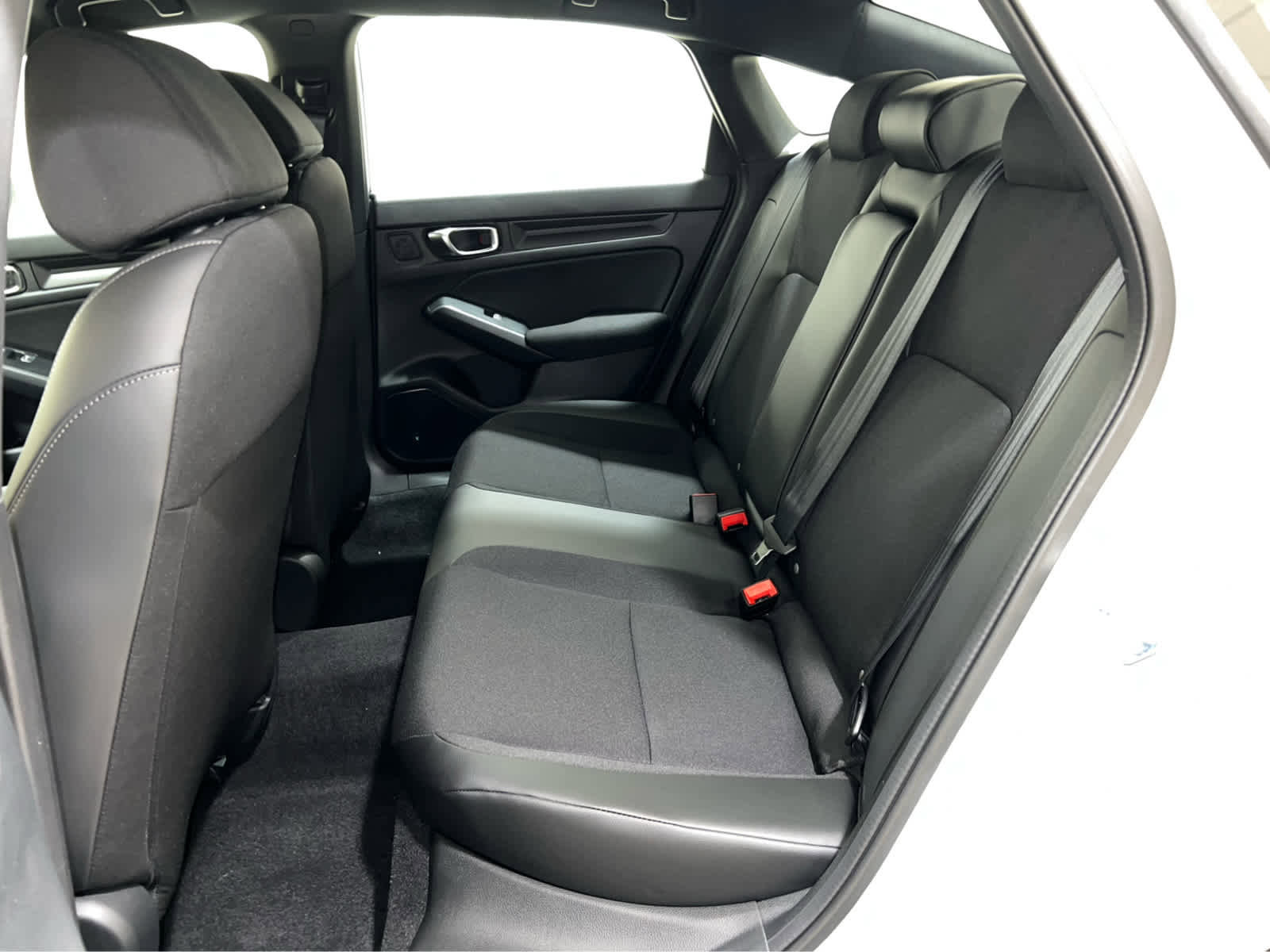 New 2026 Honda Civic Sport image 11