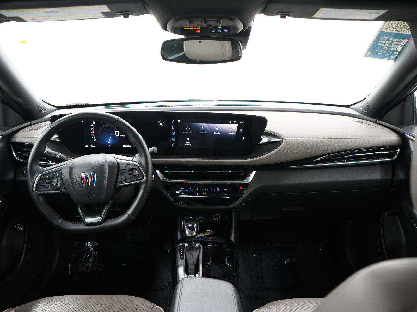 Used 2024 Buick Envista Avenir FWD image 15