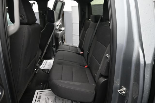 Used 2024 GMC Sierra 1500 Elevation AWD/4WD image 10