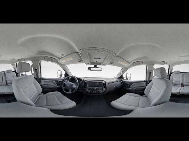 Used 2019 Chevrolet Silverado 3500 W/T AWD/4WD image 18