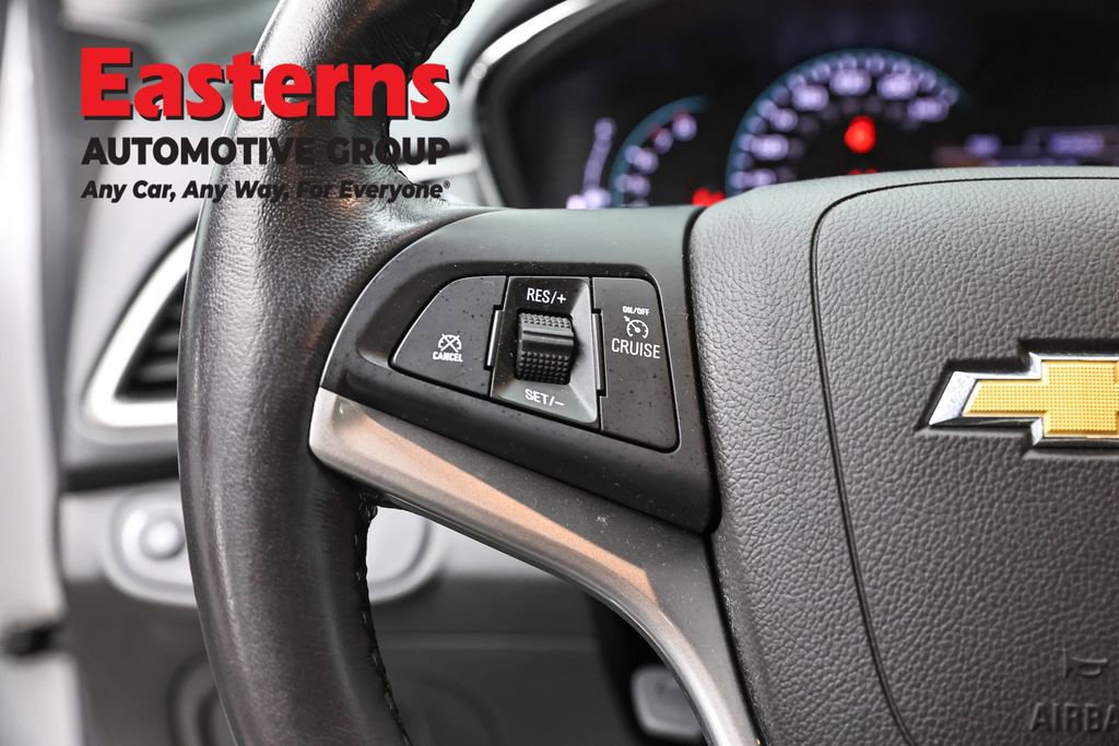 Used 2018 Chevrolet Trax LT w/ LT Convenience Package image 15