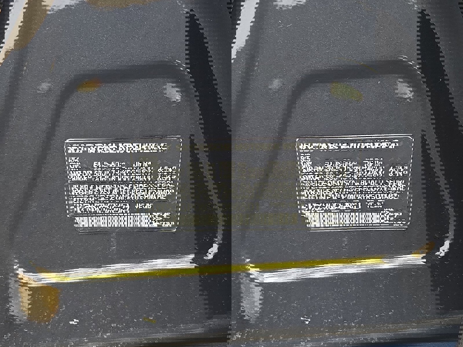 Used 2025 BMW X3 xDrive30i w/ Convenience Package image 26