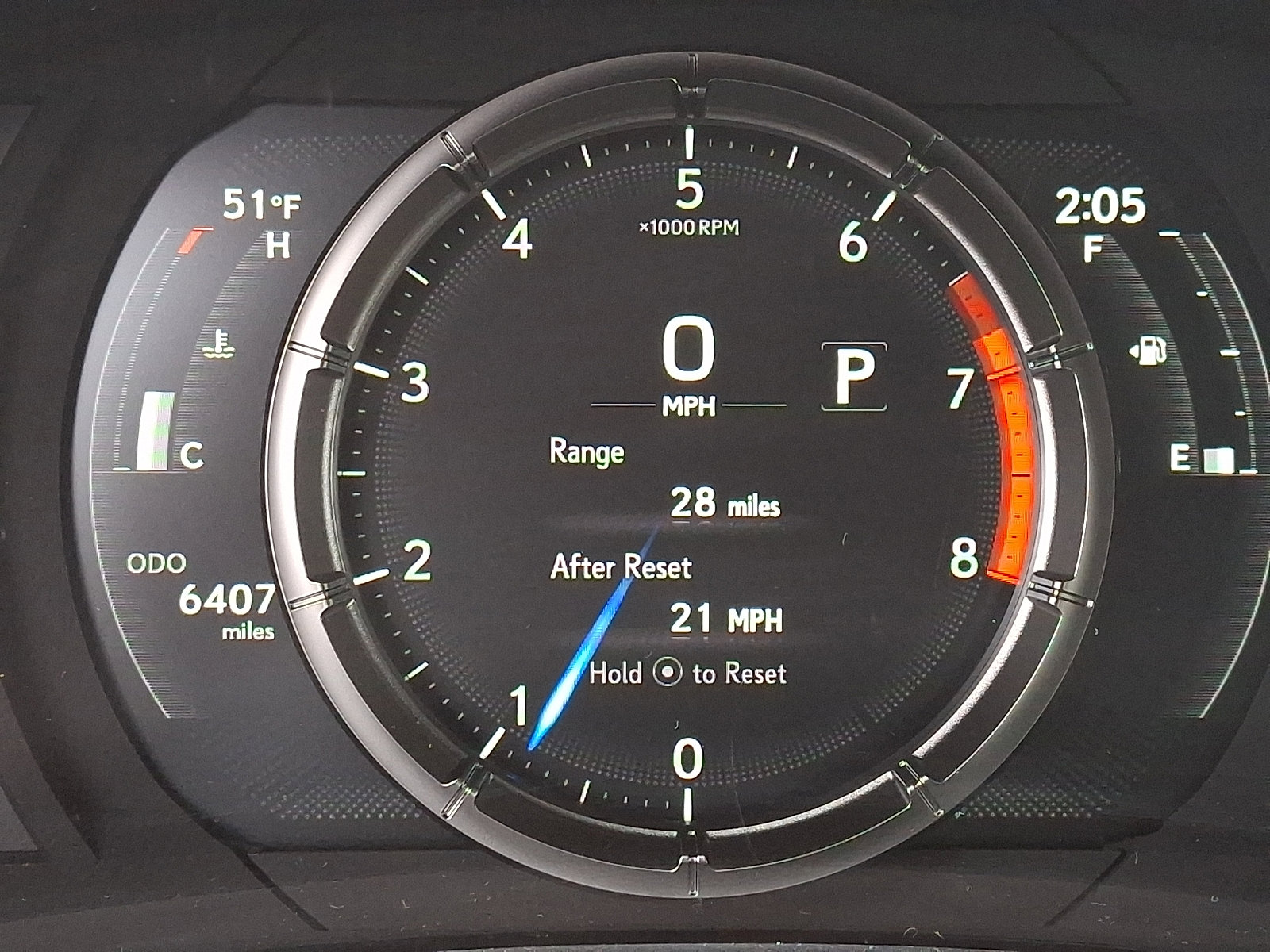 Used 2023 Lexus IS 350 F Sport w/ Memory Package image 21