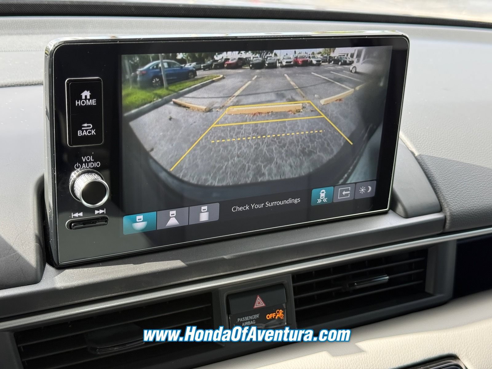 Certified 2025 Honda Pilot EX-L image 26