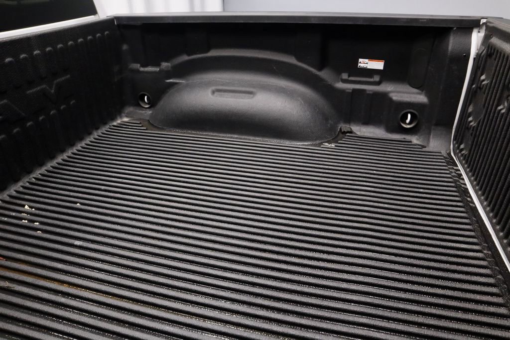 Used 2023 RAM 1500 Big Horn AWD/4WD image 13