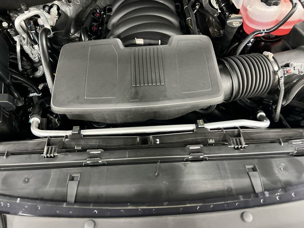 New 2026 Chevrolet Tahoe LT AWD/4WD image 26