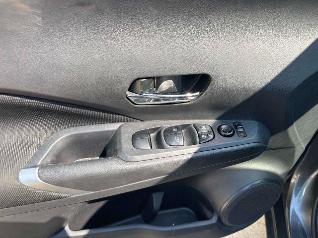 Used 2023 Nissan Kicks SV FWD image 25