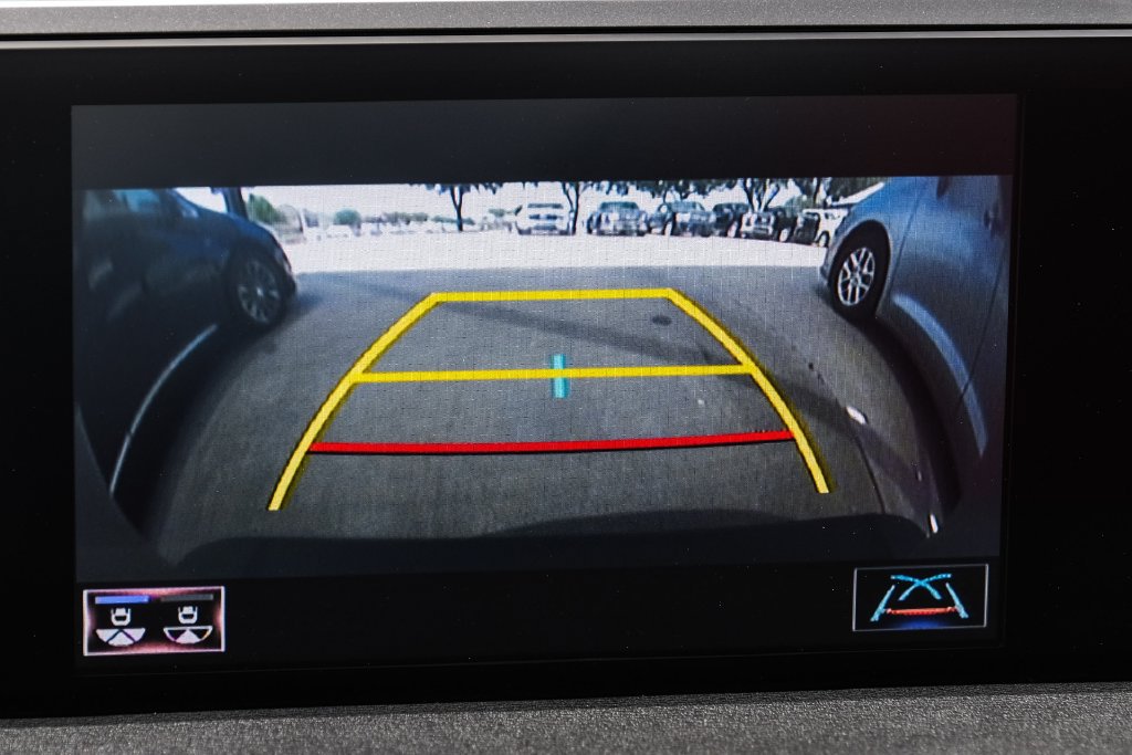 Used 2019 Lexus UX 200 F Sport w/ F Sport Premium Package FWD image 22