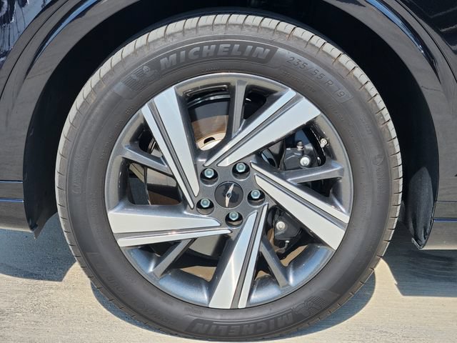 Used 2026 Genesis GV70 3.5T Sport Advanced AWD/4WD image 7