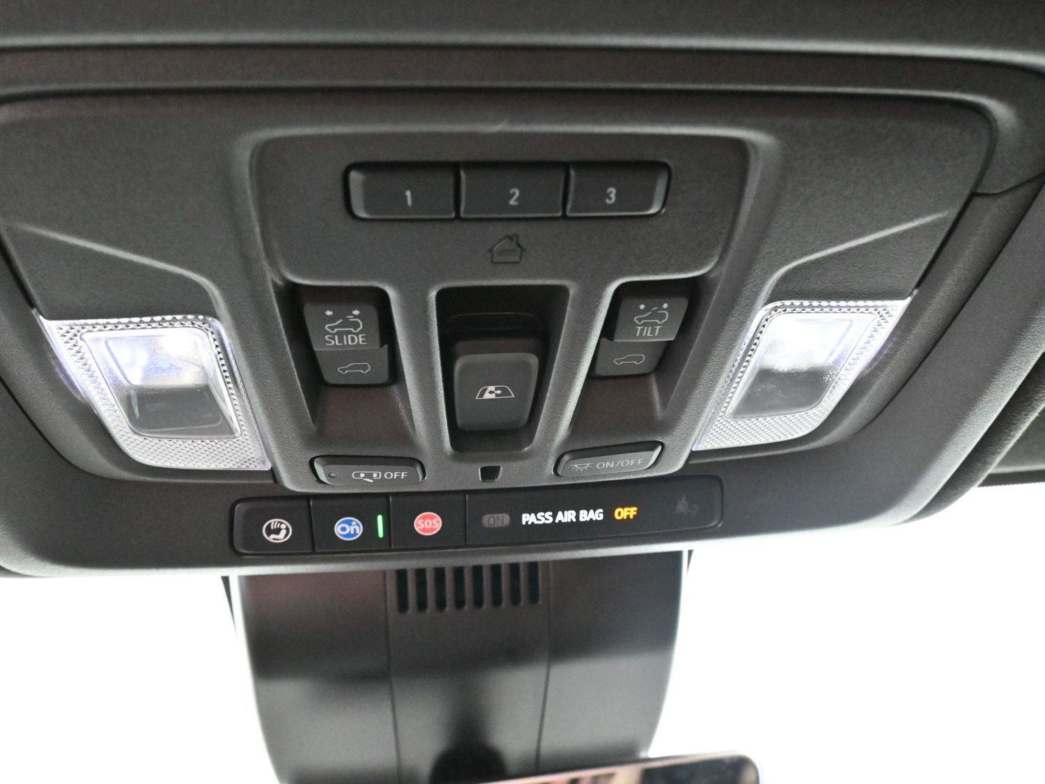 Used 2024 GMC Sierra 2500 Denali Ultimate w/ Max Trailering Package image 28