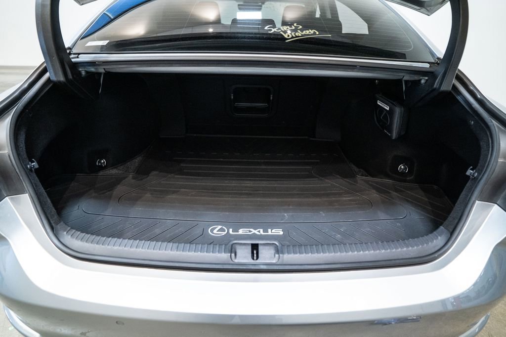 Used 2022 Lexus ES 350 w/ Premium Package image 35
