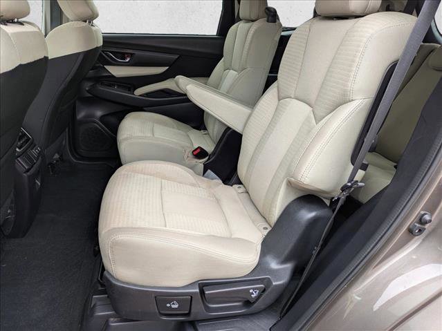 Used 2021 Subaru Ascent Premium w/ Convenience Package image 19
